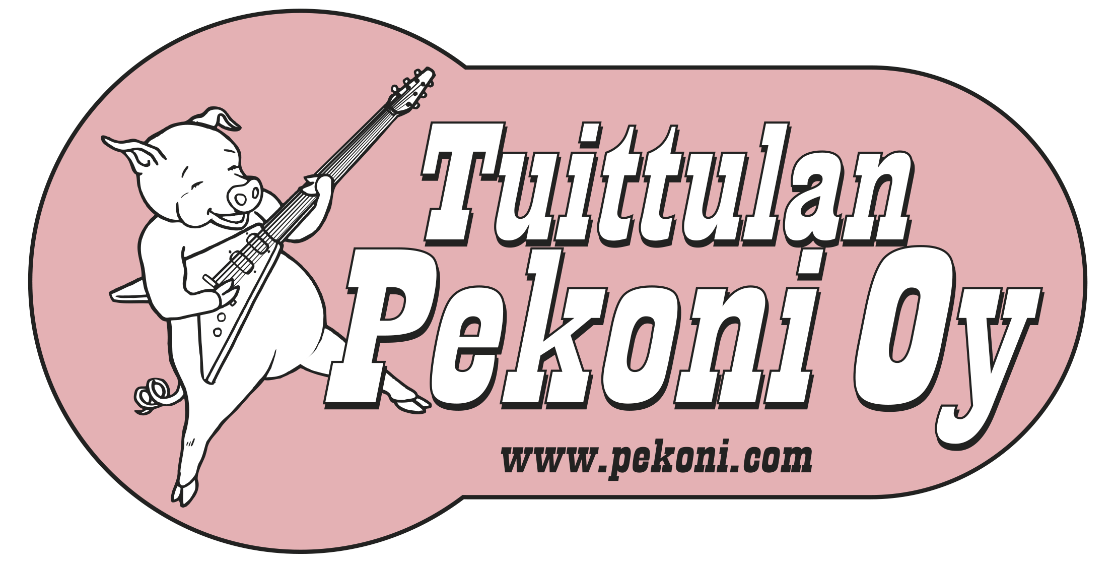 Tuittulan Pekoni Oy